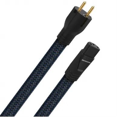 Кабель сетевой AudioQuest Monsoon C19 1.0m